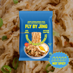 Roasted Garlic Noodles